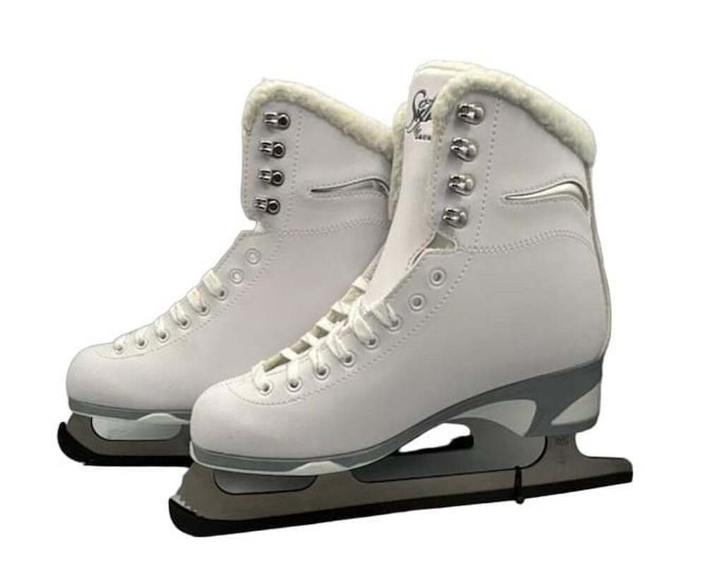 Jackson SoftSkate Ice Skates Size 9
